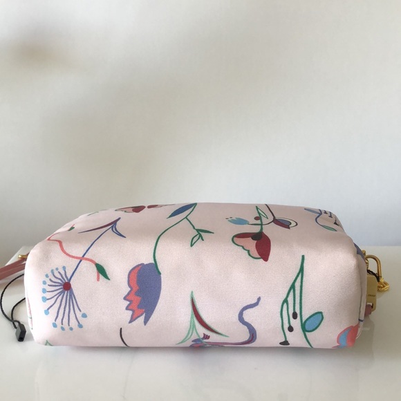 NEW Nylon Miu miu crossbody Bag wristlet - Picture 4 of 12